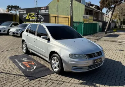 Fiat stilo 1.8 16v 2005