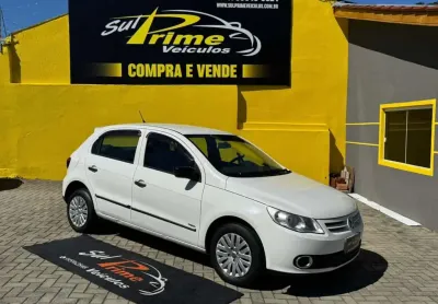 Volkswagen gol 1.0 g5 4p 2011