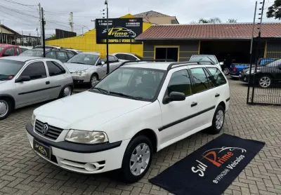 Volkswagen parati 1.6 city 2005