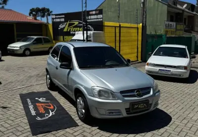 Chevrolet celta 2p life 2008