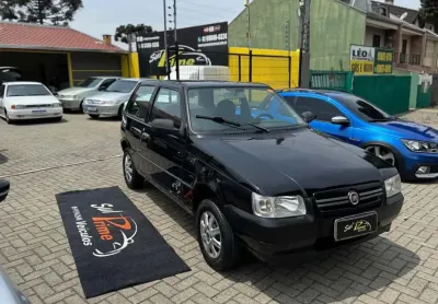 Fiat uno mille economy 2013
