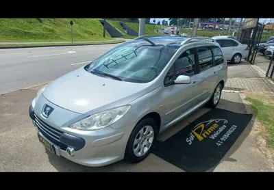 Peugeot 307 sw 2.0 16v 4p 2007