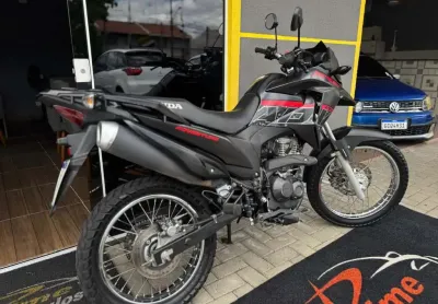 Honda xre 190 se 2022