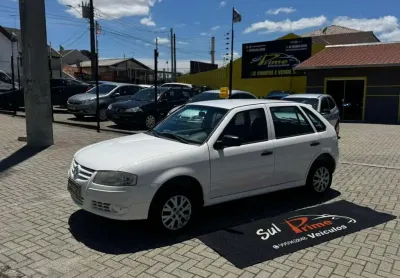 Volkswagen gol 1.0 giv 2013