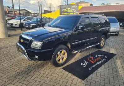 Chevrolet blazer executive dlx 4.3 2003