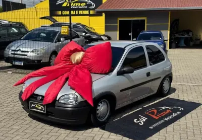 Chevrolet corsa hatch wind 1.0 mpfi 2p 1998