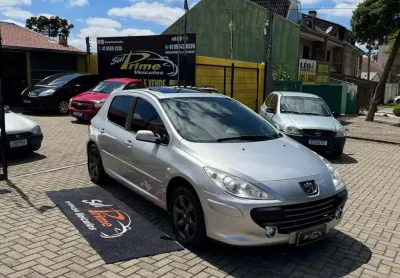 Peugeot peugeot 307 16 pr pk 2010