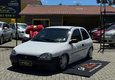 Chevrolet corsa hatch super 1.0 mpfi 2p 1997