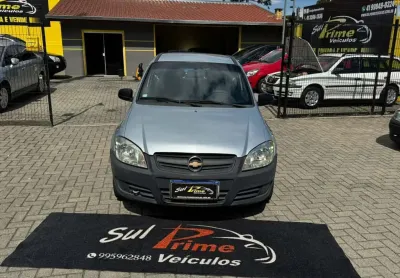 Chevrolet celta 2010