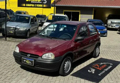 Chevrolet corsa wind 1996