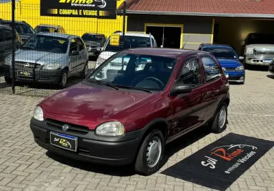 Chevrolet corsa wind 1996