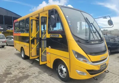 Iveco cityclass 70c17hd 2016