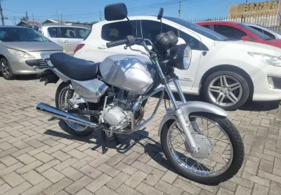 Kasinski seta 125 2009