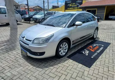 Citroen c4 16glx5p f 2013
