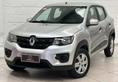 Renault kwid zen 1.0 mt 2020
