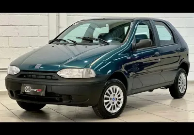Fiat palio ex 2000