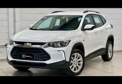Chevrolet tracker ltz 1.0 turbo 2023