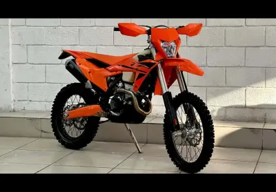 Ktm 250 exc-f 4t 2024