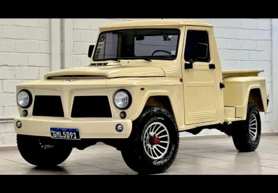 Ford f75 1975