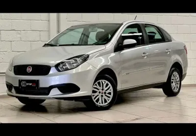 Fiat grand siena 1.4 2021