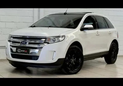 Ford edge limited v6 2013