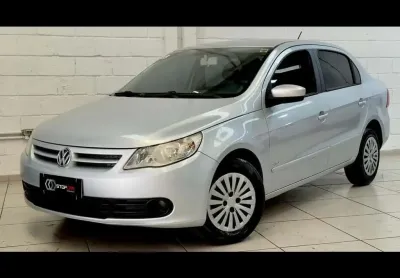 Volkswagen voyage 1.0 2013