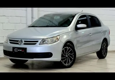 Volkswagen voyage trend 1.0 2013