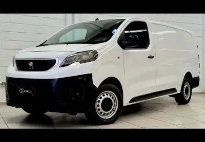 Peugeot expert busin 2019