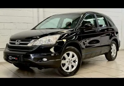 Honda cr-v lx 2010
