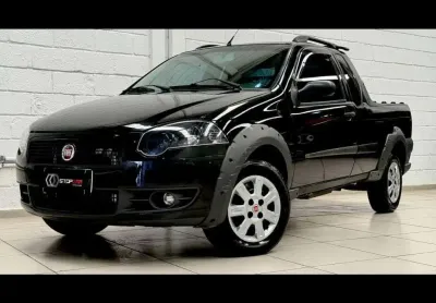 Fiat strada trekking 1.4 ce flex 2010