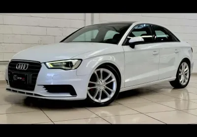 Audi a3 1.4 tfsi sedan 16v gasolina 2014