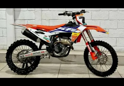 Ktm 250 sx-f 4t 2023