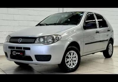 Fiat palio fire flex 2007