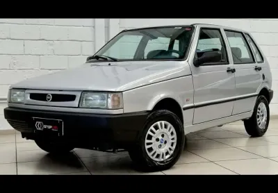 Fiat uno mille fire 1.0mpi 4p 2003
