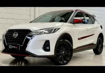 Nissan kicks xplay cvt 2022