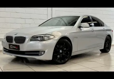 Bmw 528i 2.0t 245cv 2013