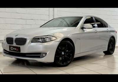 Bmw 528i 2.0t 245cv 2013