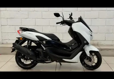 Yamaha nmax 160 2022