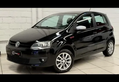Volkswagen fox rock in rio 2014