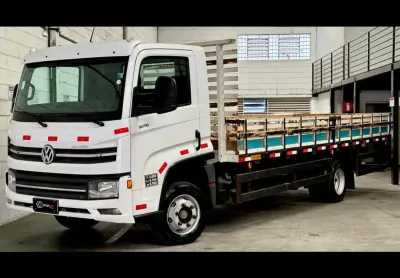 Volkswagen delivery 9.170 drc 4x2 2023