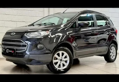 Ford ecosport se 1.6 2014