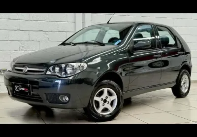 Fiat palio fire economy 2011