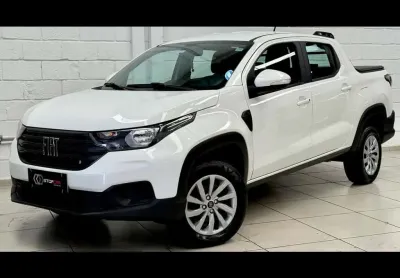 Fiat strada freedom 1.3 cd flex 2025