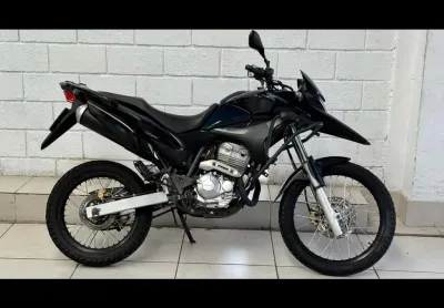Honda xre 300 2012