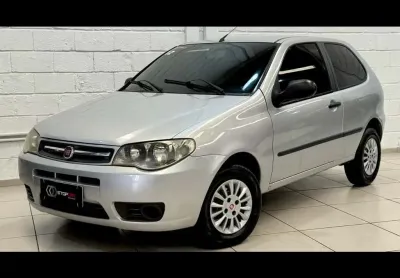 Fiat palio fire economy 2012
