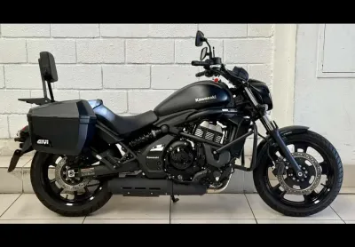 Kawasaki kawasakvulcan s abs 2023