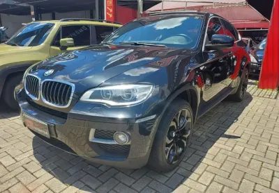 Bmw x6 xdrive 35i 2014