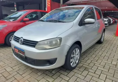 Volkswagen fox 1.0 2011