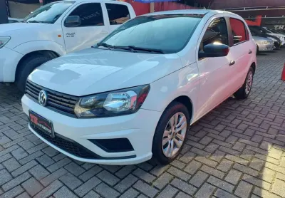 Volkswagen gol 1.6 msi flex 8v 5p 2021
