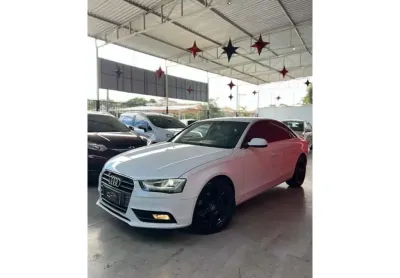Audi a4 2015 1.8 tfsi attraction gasolina 4p multitronic